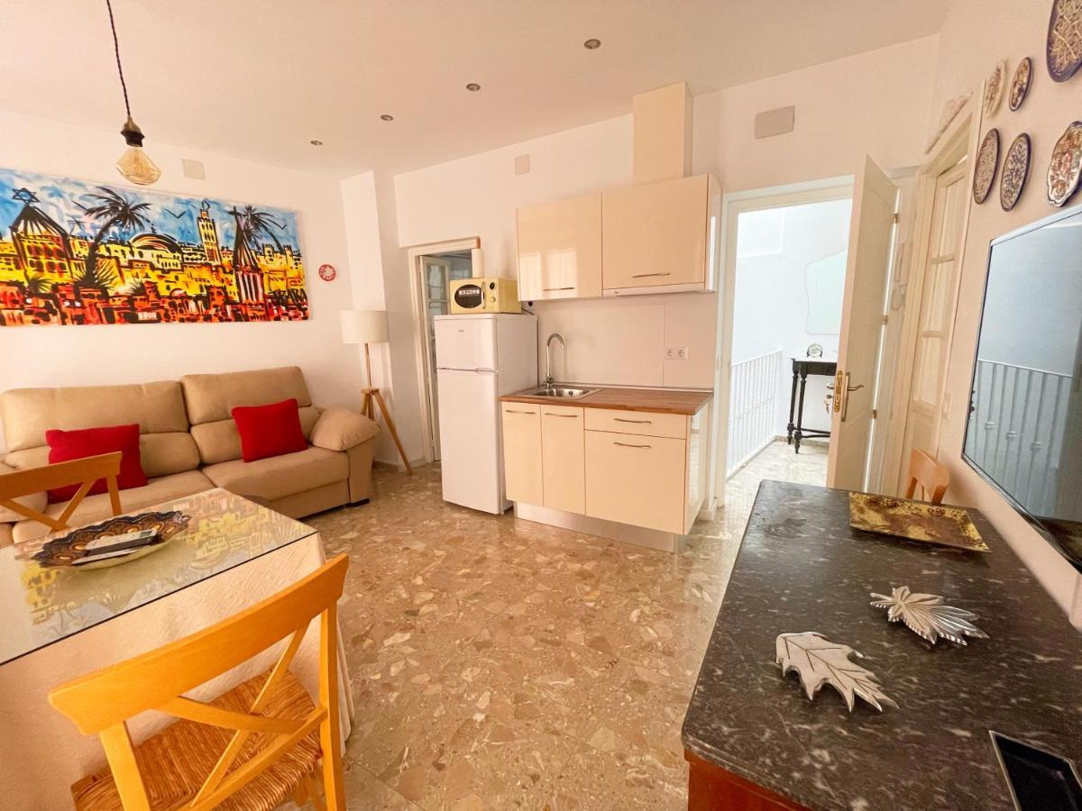 Apartamento Eva Recommends Marchena Sevilla Exterior foto