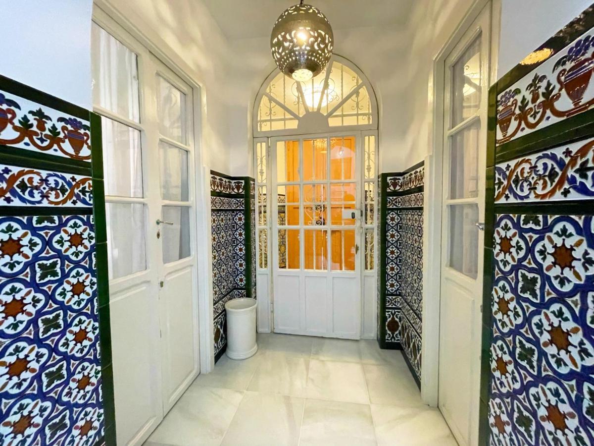 Apartamento Eva Recommends Marchena Sevilla Exterior foto