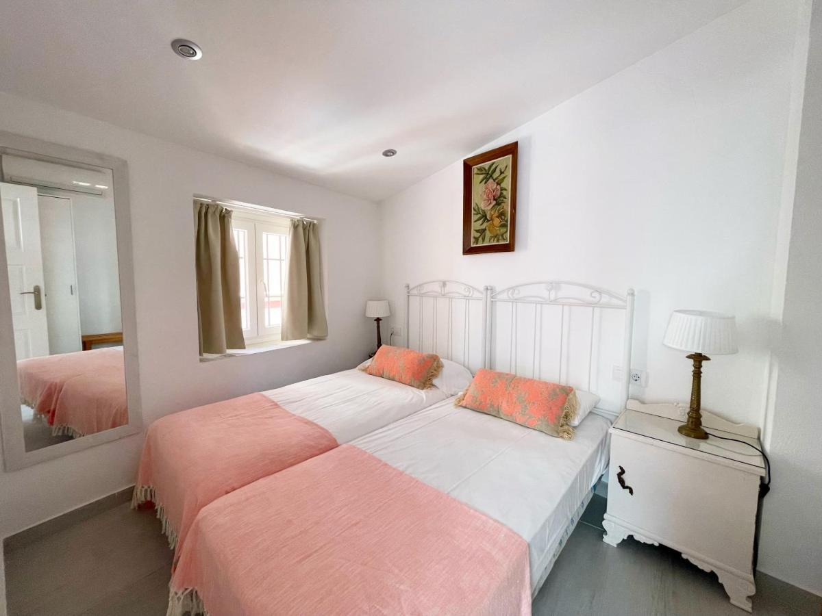 Apartamento Eva Recommends Marchena Sevilla Exterior foto