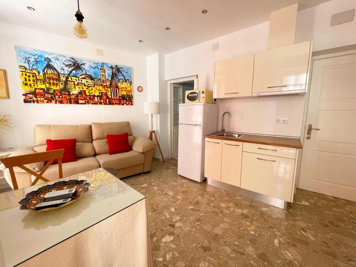 Apartamento Eva Recommends Marchena Sevilla Exterior foto