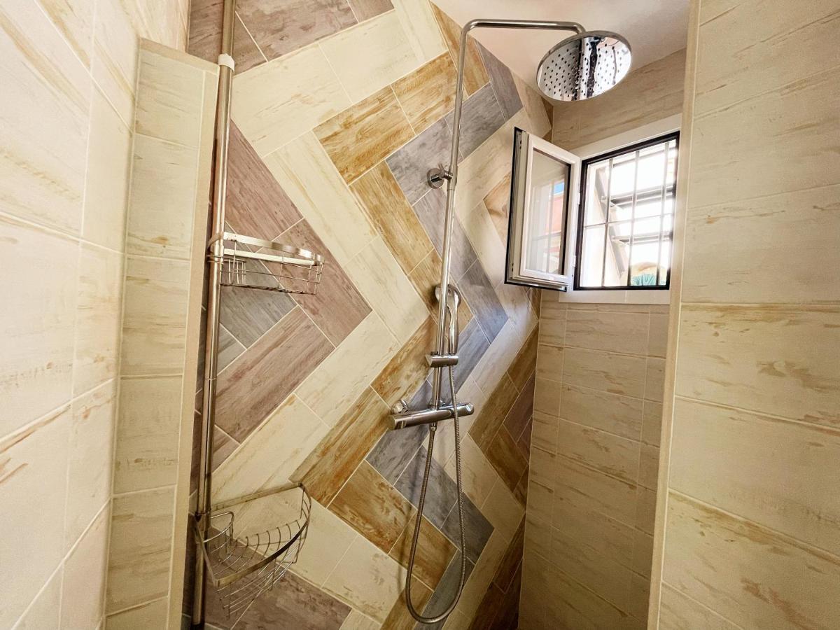 Apartamento Eva Recommends Marchena Sevilla Exterior foto